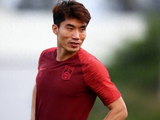 邵佳一要是邀请徐亮进国足教练组，他一定会去吗?本人发声回应_助理教练_世界杯_直播