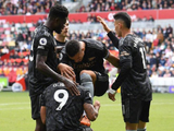 3-0！英超豪门狂飙，创历史纪录，领先利物浦9分，克洛普争冠难了