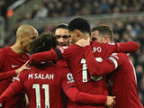 英超-努涅斯加克波破门 利物浦2-0完胜纽卡斯尔_体育