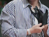 梁淞跨界说唱融入厨艺获赞,潘玮柏何美延惊喜助阵