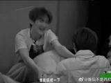 差3个月同龄人！丁程鑫拼死捍卫周柯宇哥哥身份