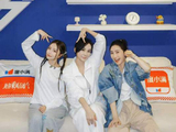 乘风2026乌兰图雅万千惠公演全程泪点