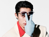其他95后男演员有登过两次ELLE封面吗？