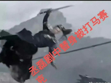 董杰还担任过白鹿哪些作品的替身？