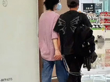 这次偶遇是路人拍摄还是团队炒作？