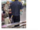 向佐为岳父庆生中途缺席，翁婿破不和传言