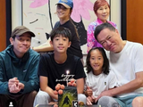 同名Jasper闹双瓜：男团被抵制，星二代庆生