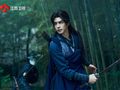 宋威龙、鞠婧祎领衔主演  《千香》今晚登陆江苏卫视
