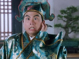 59岁港星到北大看望儿子,四合院吃烤鸭,自豪遇见老板邵逸夫心血