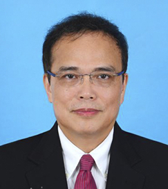 湖南省政协副主席张灼华因职务违法被调查