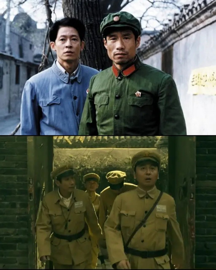 从肖大力到王六斤。