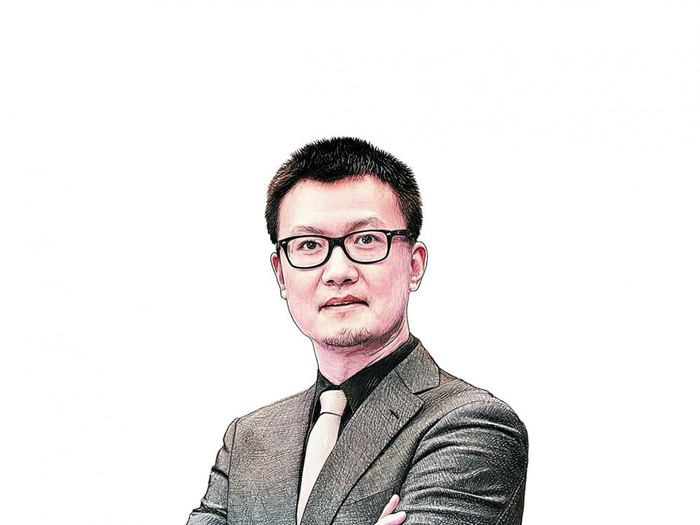 柴麒敏（国家气候战略中心战略规划部主任、研究员）