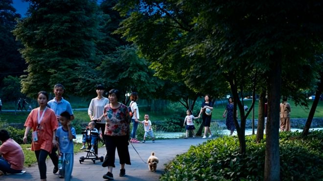 ▲②图源：都江堰发布
