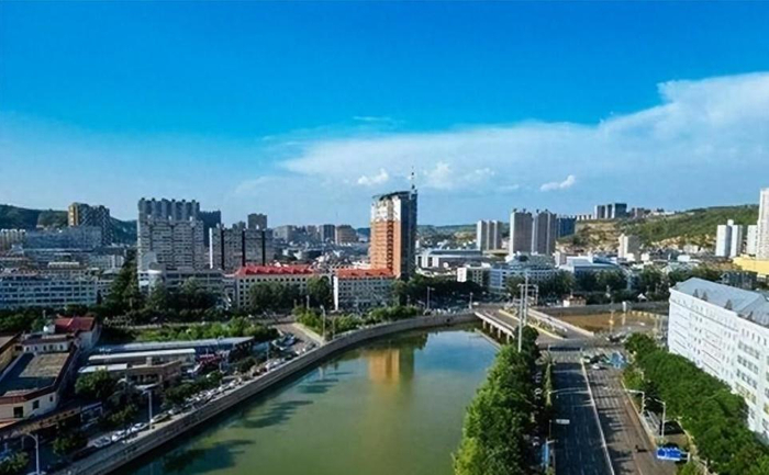 山西真正的王牌将崛起，第二大城市有争议，临汾运城谁更胜一筹？