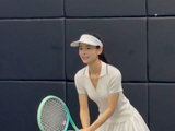 网球太难了