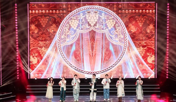 Aca Dreamer人声乐团
