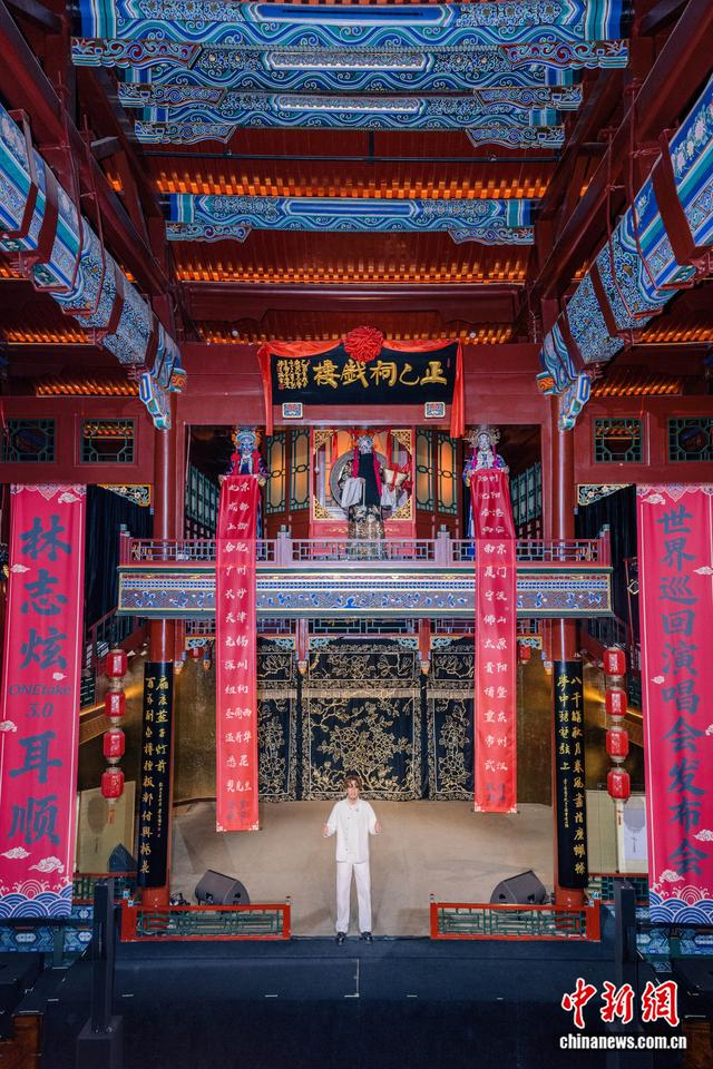 发布会现场。主办方供图