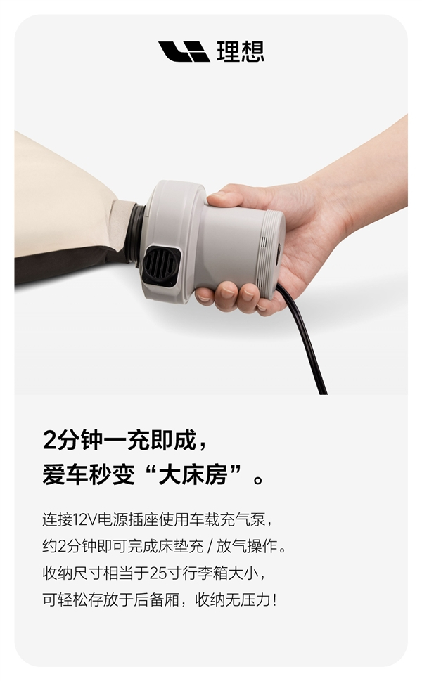 附官方产品参数如图：