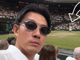 德约鏖战五盘险胜阿利亚西姆，温网1/4决赛上演巅峰对决