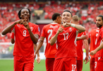 点球4-3！世界杯1/8决赛结束：8强最后1席诞生 欧洲6队围剿阿根廷