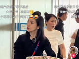 林依晨这次在《花儿与少年8》发言说了什么？