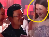 网传王宝强冯清婚礼现场是真的吗？