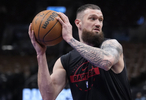 NBA最具争议签约，他实力如何，真能给东契奇打辅助？