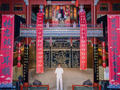 60岁林志炫开启“耳顺”世界巡演，请北京观众推荐最美夕阳打卡地