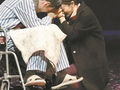 《暗恋桃花源》专属版启动全国巡演