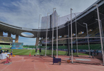 青春盛会|2026第一届亚洲U23田径锦标赛明日启幕