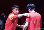 大满贯结束后，国乒6人奥运名额清晰，5人没悬念，大胖替代者浮现