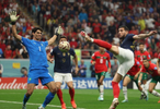 世界杯|10日凌晨4点法国VS摩洛哥：四年前的剧本会重演吗？
