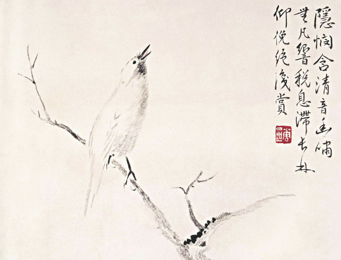 我将永远爱你，而且还多一天丨周末读诗