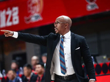 CBA抢手外教下家已定？现身NBA夏联 曾被广东招募