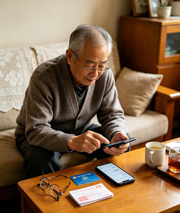 2026养老金调整全部细则:居民养老已落地,职工养老调整框架清晰|退休|政府工作报告|退休人员|社保卡|上海市_新浪新闻