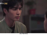 等一下等一下，人家苗靖也没说亲哪里，你小子就直接亲上嘴了