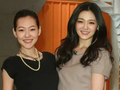 小S徐熙娣回应近期大S孩子相关热搜：法律上我无法当共同监护人，我们全家人都深爱着这两个孩子