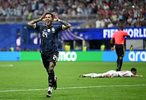 阿根廷7场狂轰19球！世界杯21世纪新高，96年仅次于四队