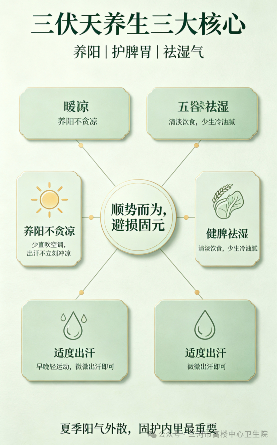 一年中黄金养生期来了(图2)