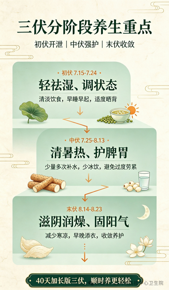 一年中黄金养生期来了(图3)