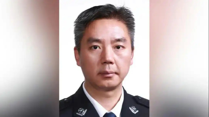 公安部原部长助理谭权已担任重庆市领导