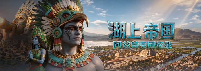 上博美洲文明大展配套AI短剧上线,全景解读五大古文明__财经头条__新浪财经