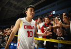 状元签价值大增？曝男篮国手王俊杰超龄未加盟CBA球队未来只能走选秀