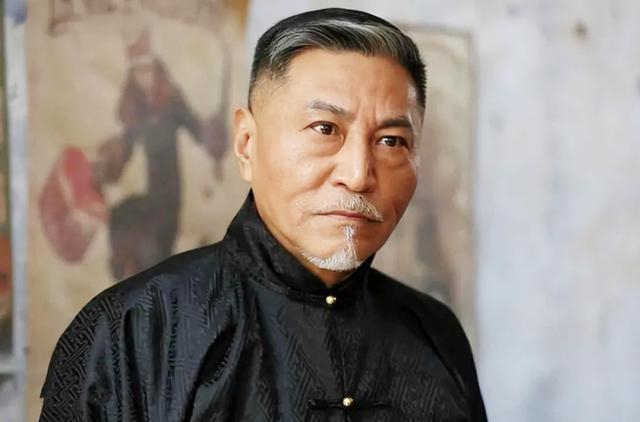 演员王侃