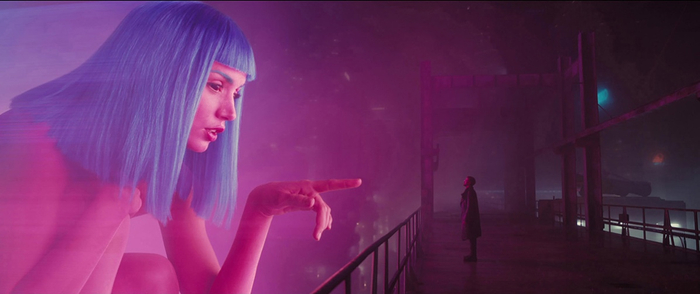 《银翼杀手2049》剧照