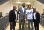 NBA有两队集齐3状元，詹姆斯下家会在这两队吗？