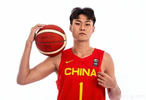 男篮官宣2动态！王浩然暂时离队，曾凡博赴海外治疗，3场热身确定