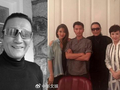 香港传奇演员谢贤去世，谢霆锋发文证实