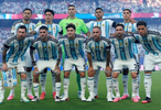 8球4助不如0球0助！阿媒质疑FIFA：梅西金球奖被抢劫，罗德里不配