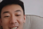 王少杰徐杰视频连线，后者直指等你回来，真有可能回归广东！